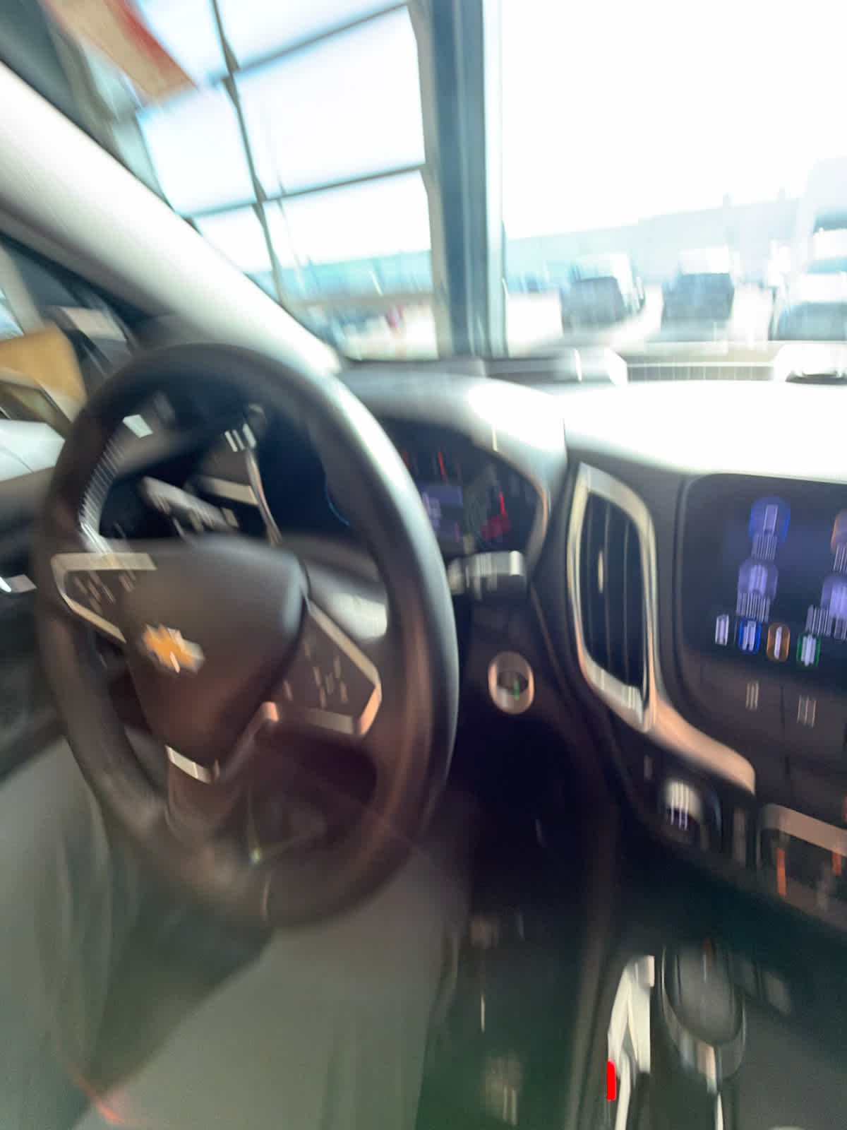 2021 Chevrolet Equinox Premier Silver Ice Metallic at Auto Boutique Texas