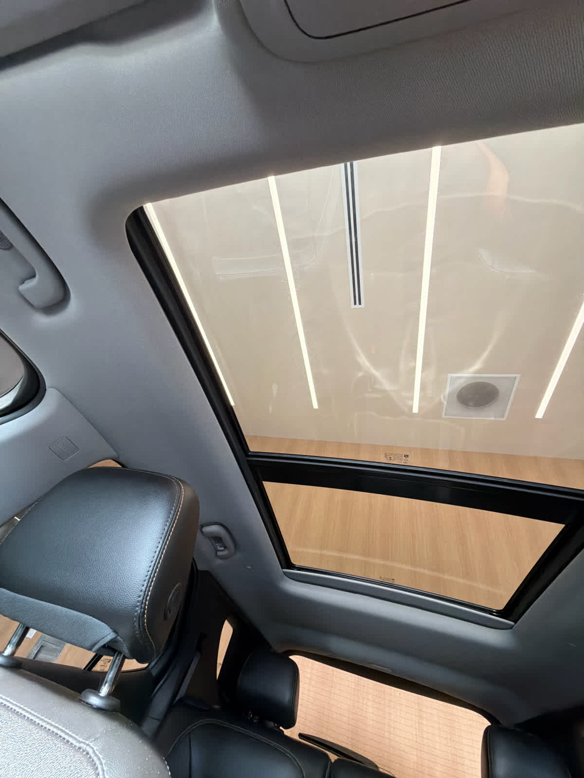 2021 Chevrolet Equinox Premier Silver Ice Metallic at Auto Boutique Texas