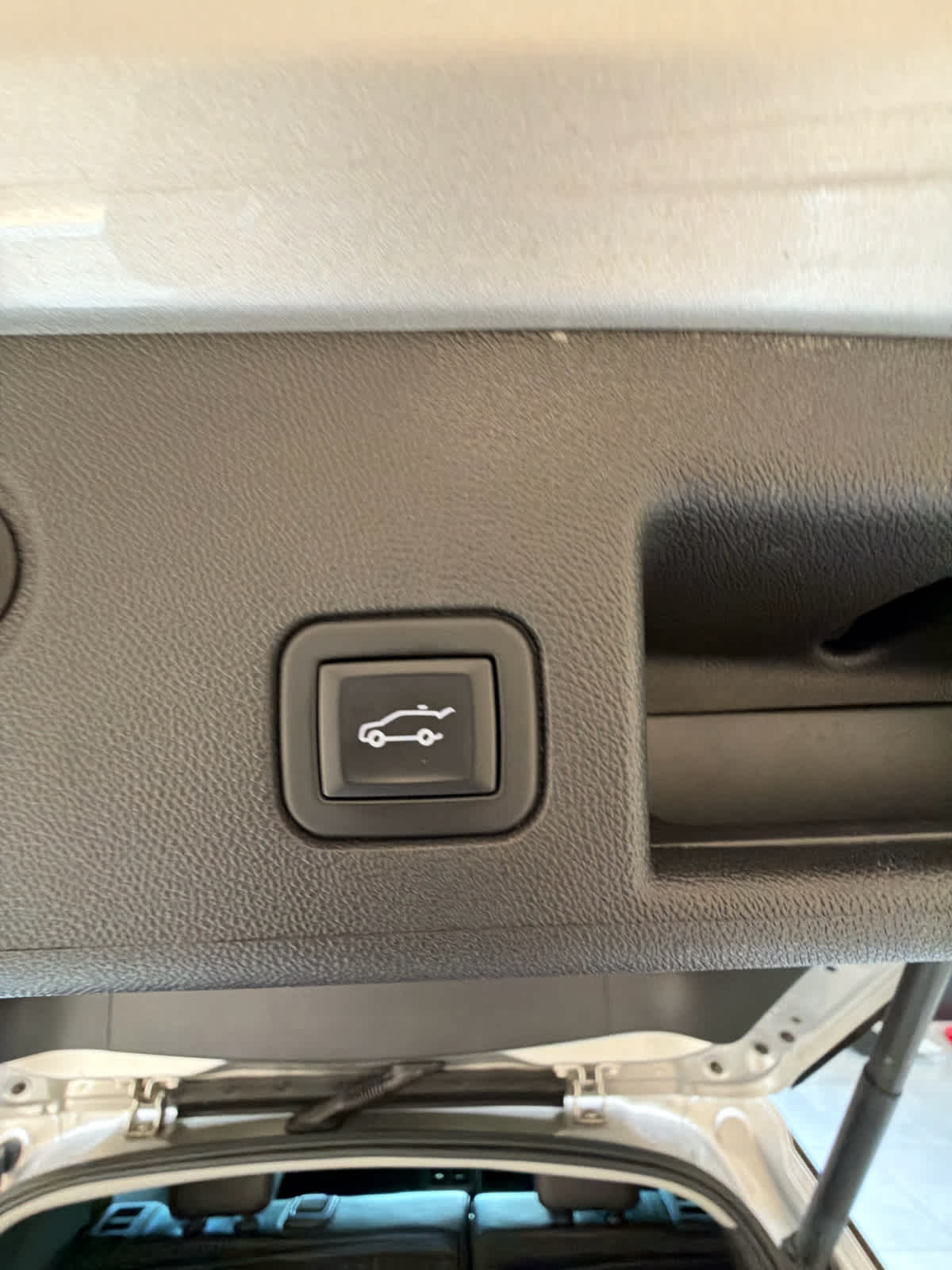 2021 Chevrolet Equinox Premier Silver Ice Metallic at Auto Boutique Texas