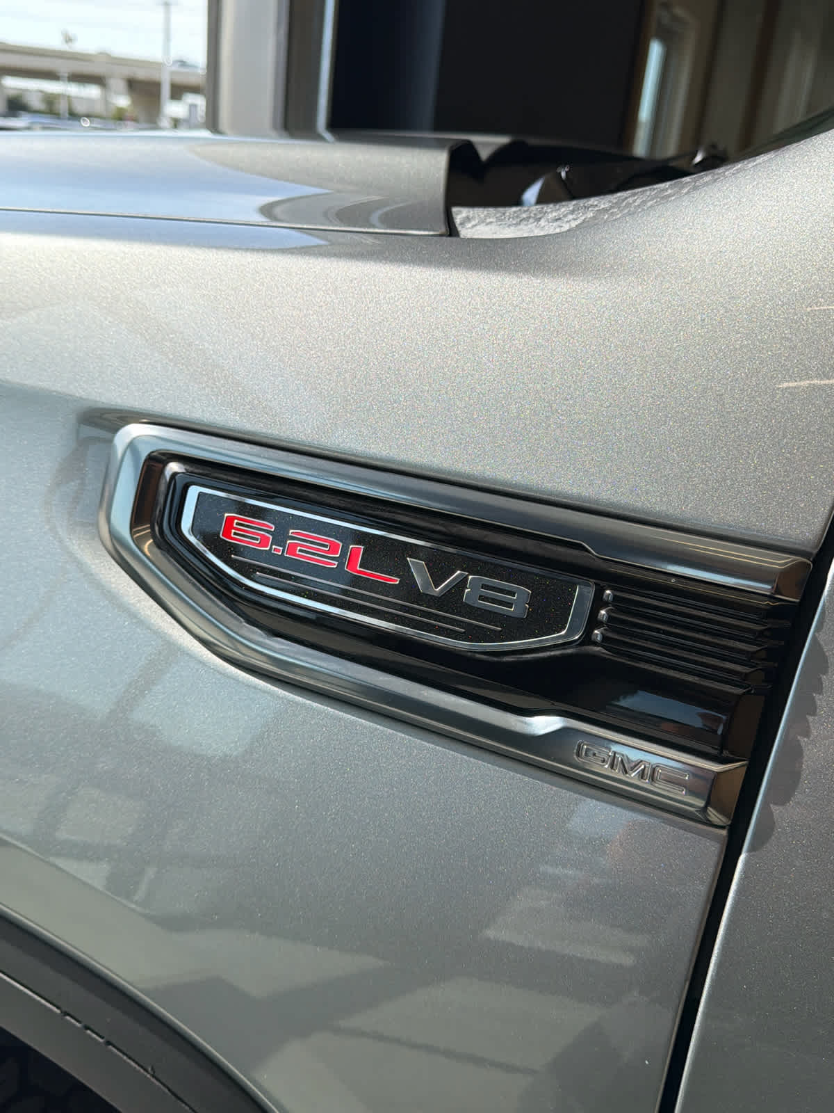2026 GMC Sierra 1500 photo 9 of 42