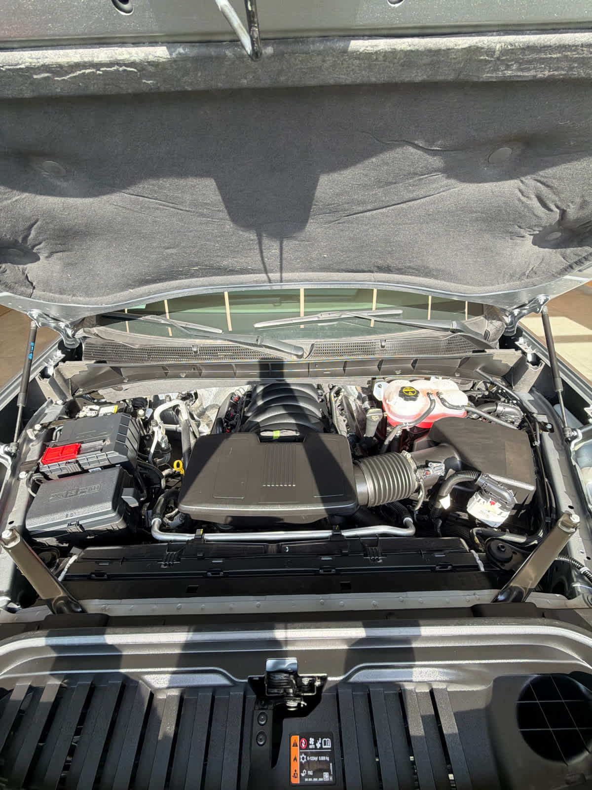 2026 GMC Sierra 1500 photo 11 of 42