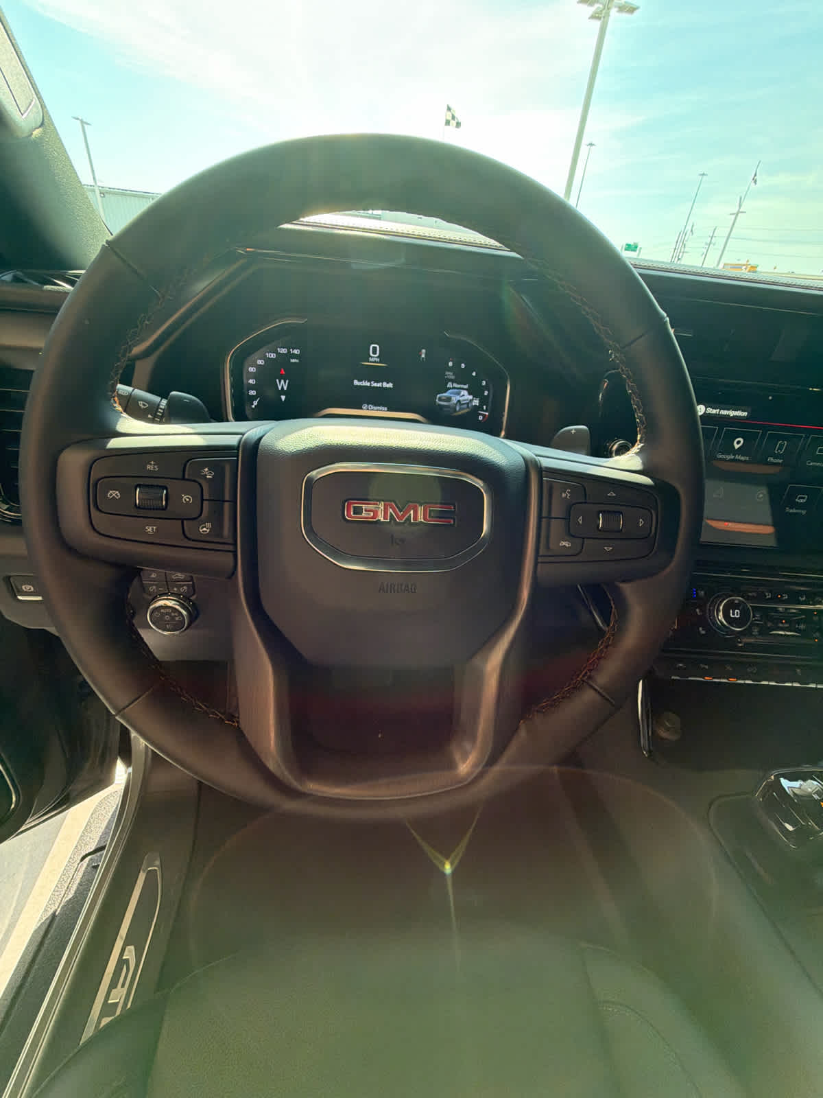 2026 GMC Sierra 1500 photo 22 of 42