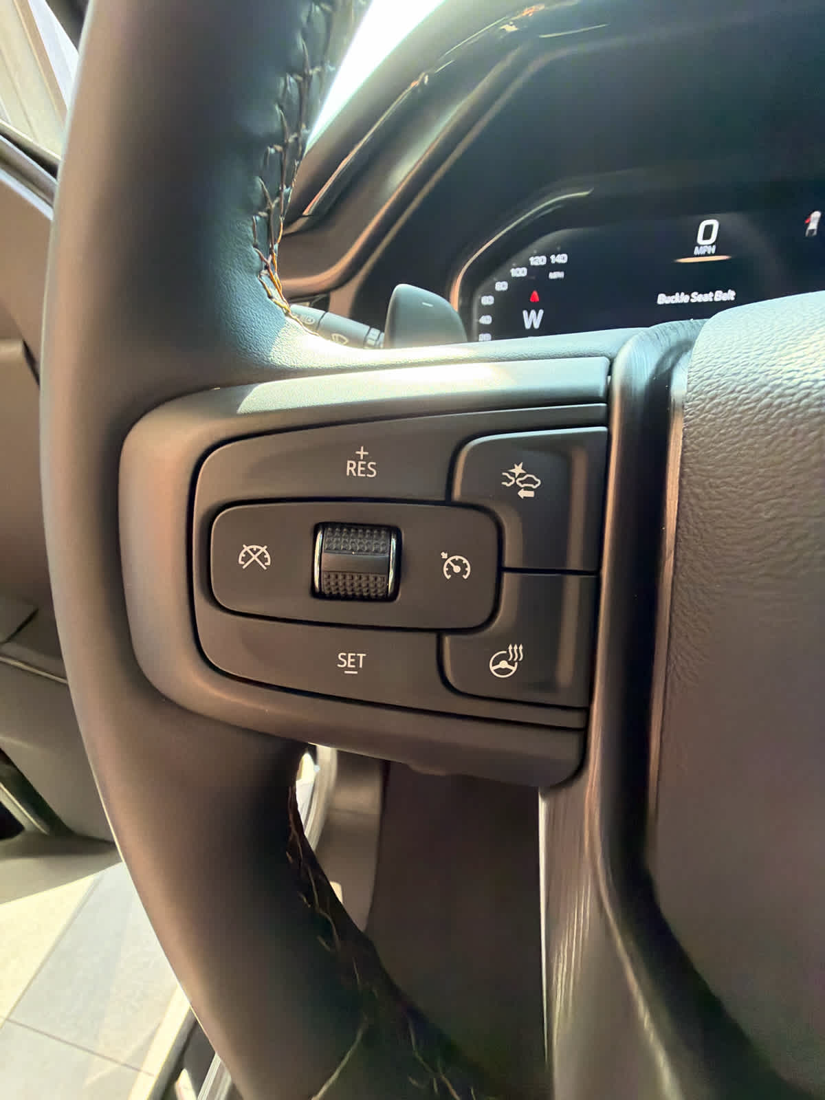 2026 GMC Sierra 1500 photo 23 of 42