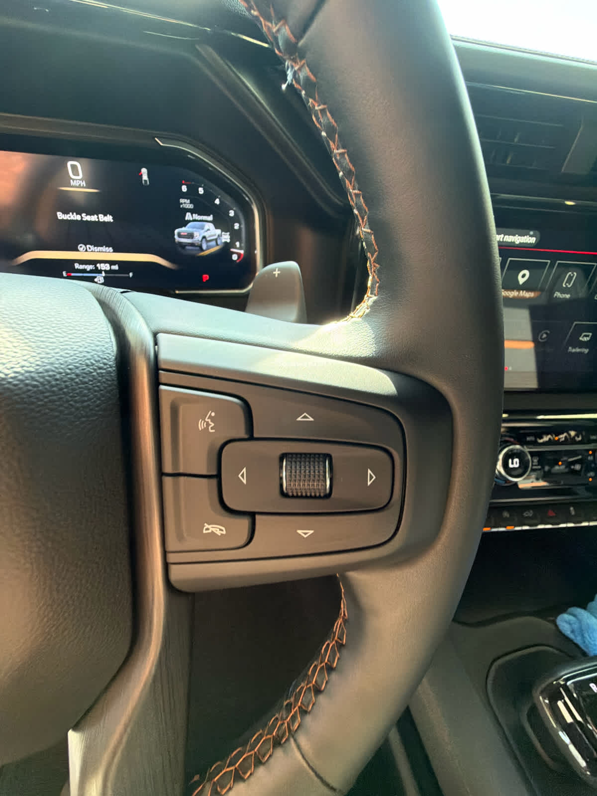 2026 GMC Sierra 1500 photo 24 of 42