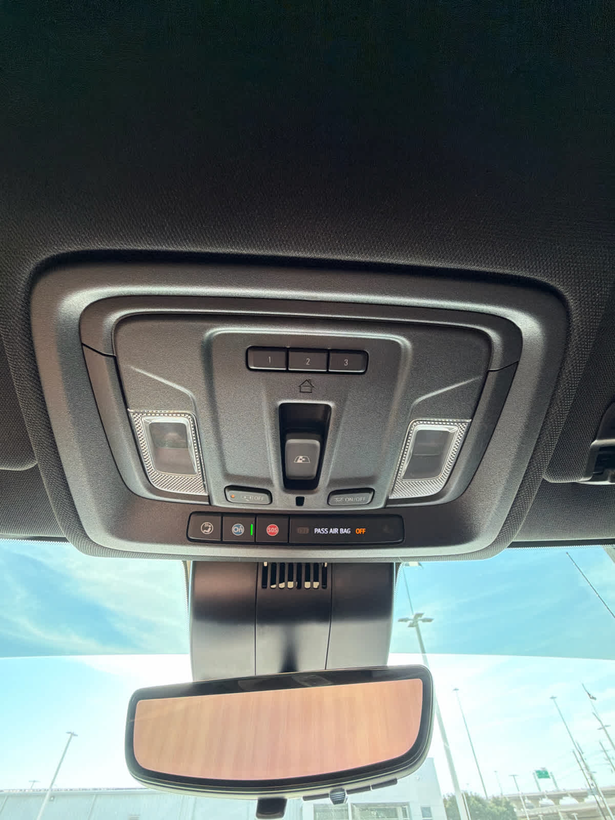 2026 GMC Sierra 1500 photo 35 of 42