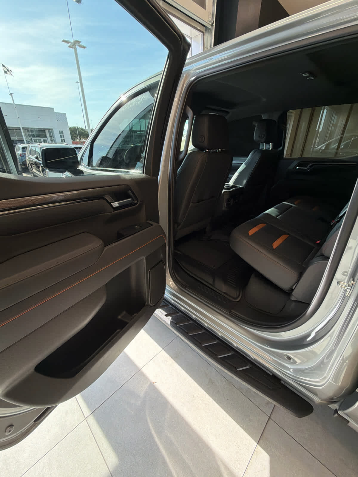 2026 GMC Sierra 1500 photo 38 of 42