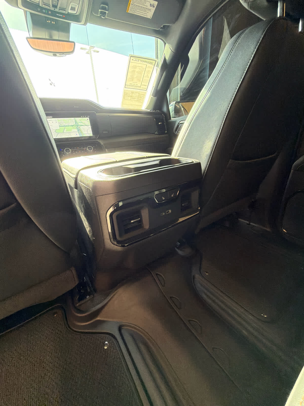 2026 GMC Sierra 1500 photo 37 of 42