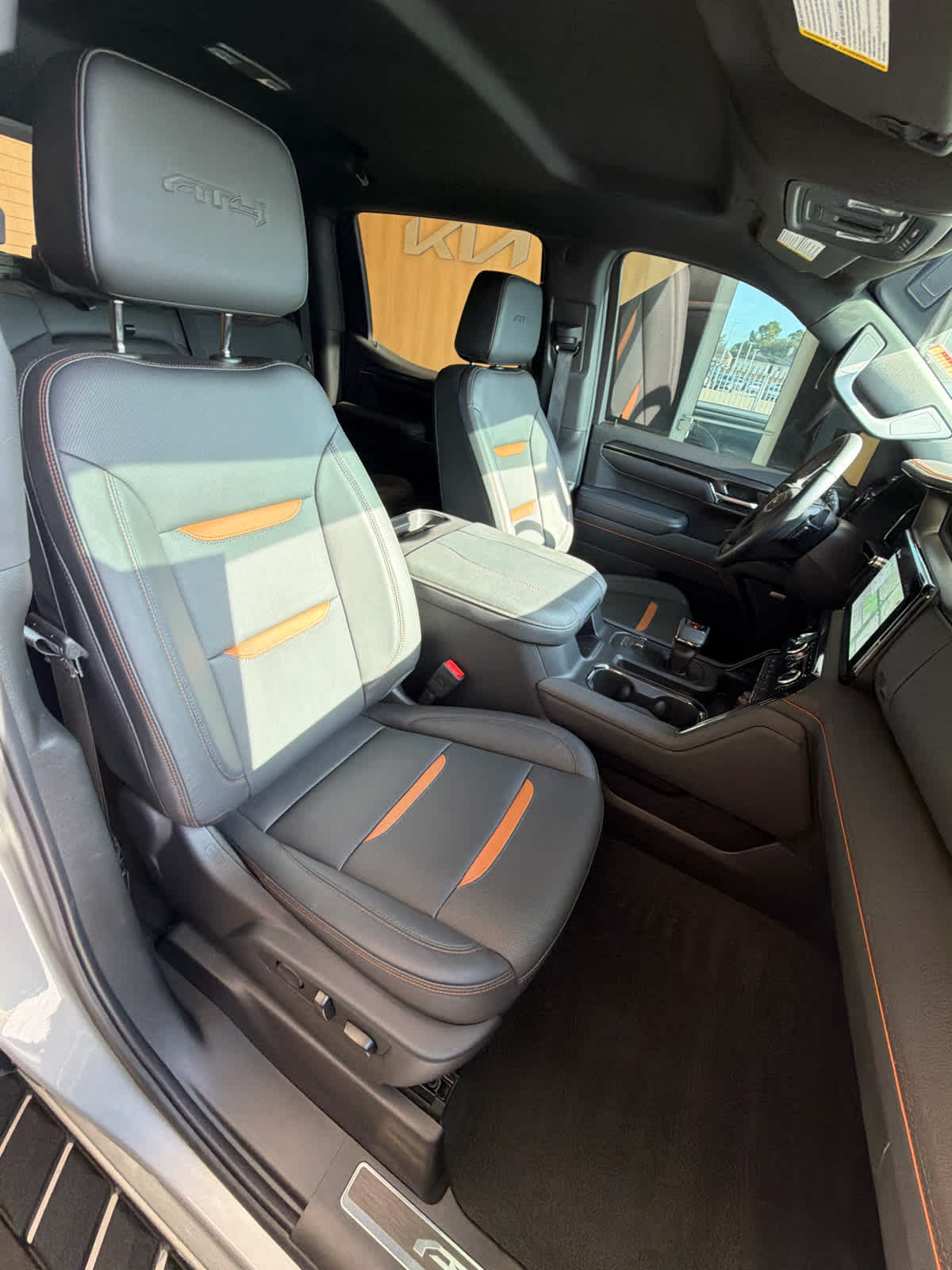 2026 GMC Sierra 1500 photo 41 of 42