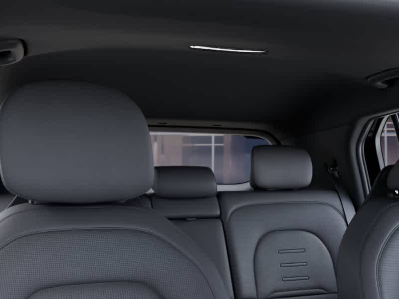 2027 Kia EV3 Land Aurora Black Pearl at Westside Kia