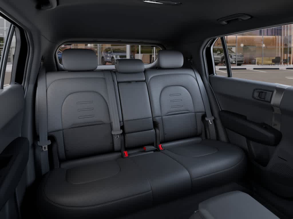 2027 Kia EV3 Land Aurora Black Pearl at Westside Kia
