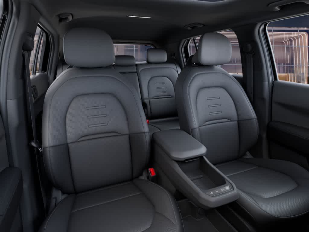 2027 Kia EV3 Land Aurora Black Pearl at Westside Kia