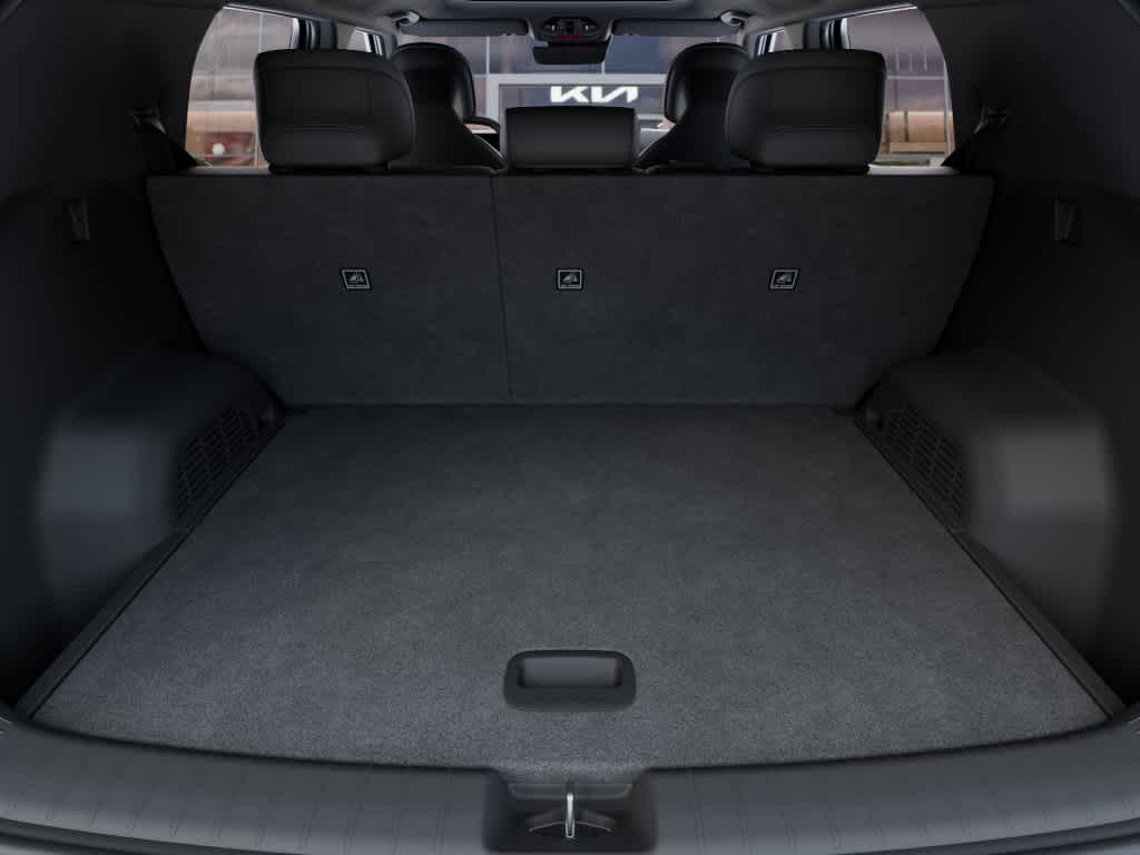 2027 Kia EV3 Land Aurora Black Pearl at Westside Kia