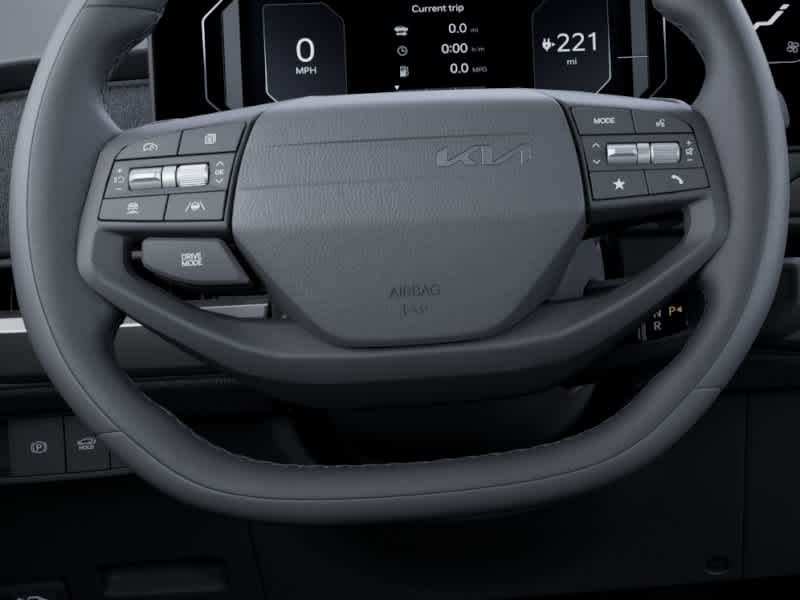 2027 Kia EV3 Land Aurora Black Pearl at Westside Kia
