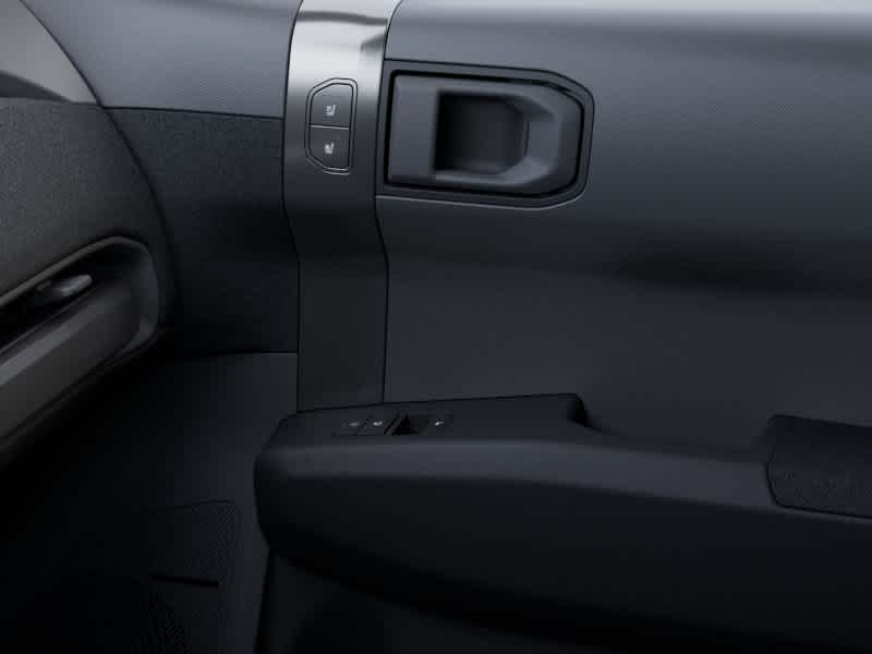 2027 Kia EV3 Land Aurora Black Pearl at Westside Kia