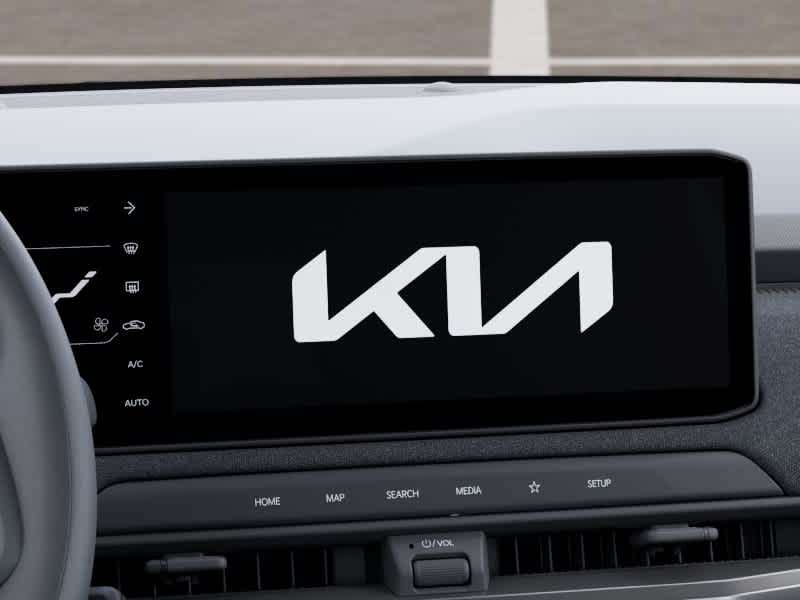2027 Kia EV3 Land Aurora Black Pearl at Westside Kia