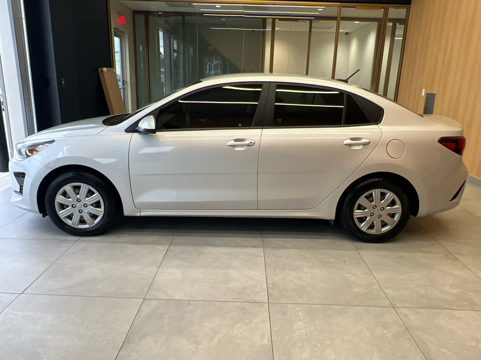 2023 Kia Rio S - 6