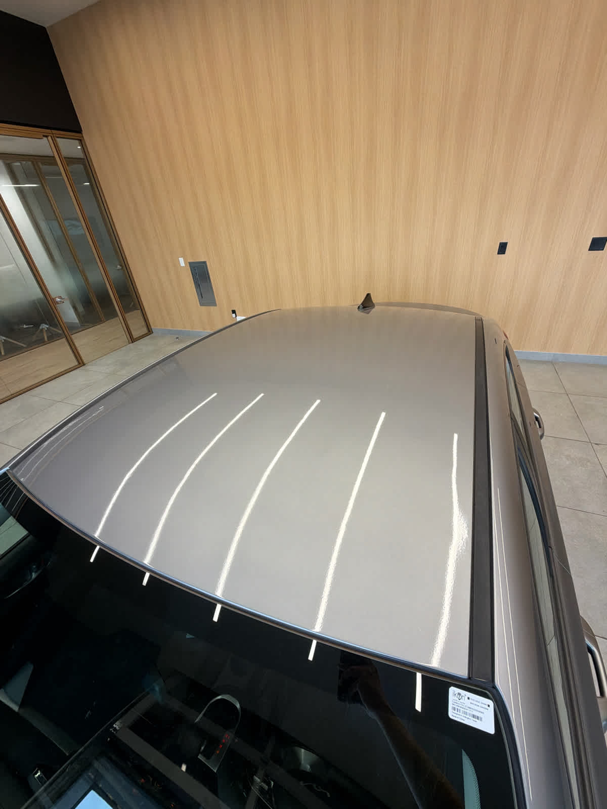 2023 Kia Forte LXS Steel Gray at AutoNation USA Houston