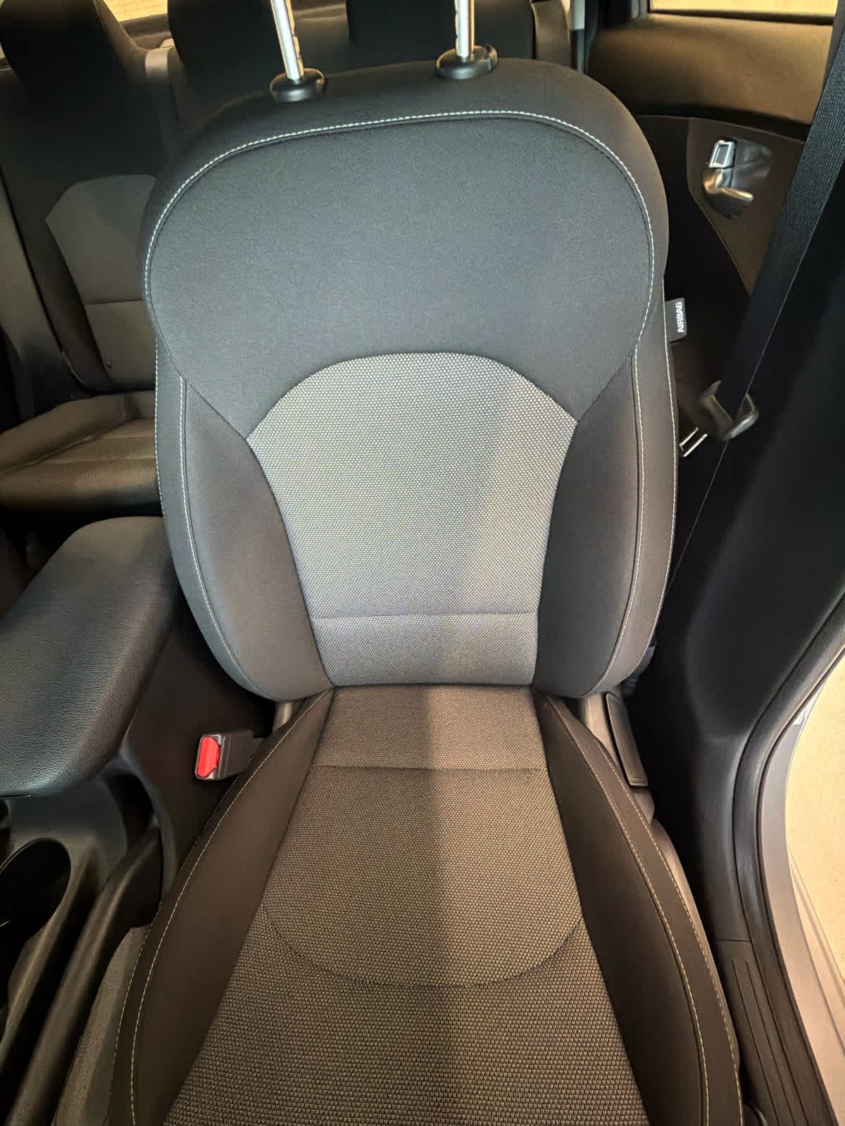 2023 Kia Forte LXS Steel Gray at AutoNation USA Houston