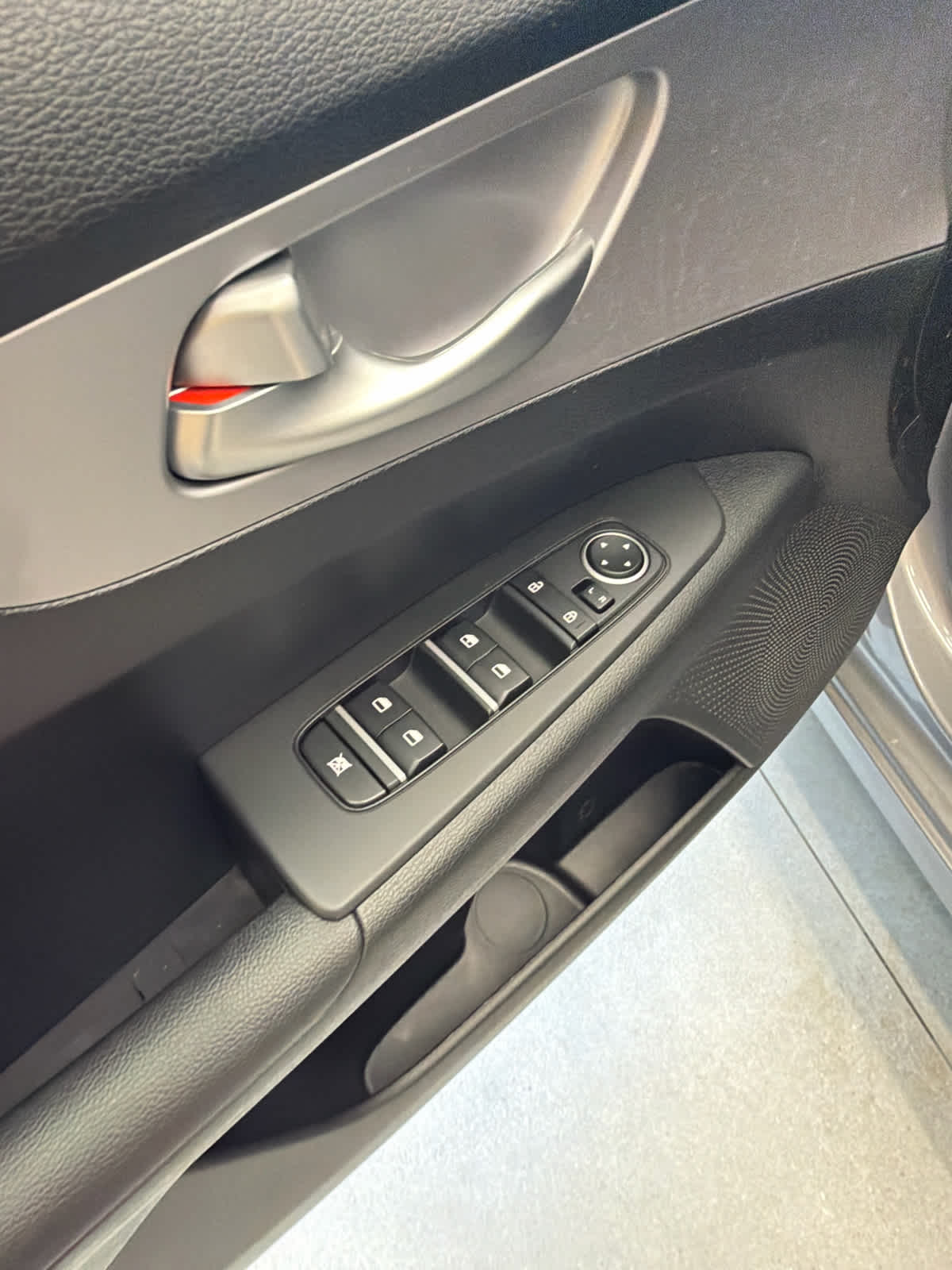 2023 Kia Forte LXS Steel Gray at AutoNation USA Houston