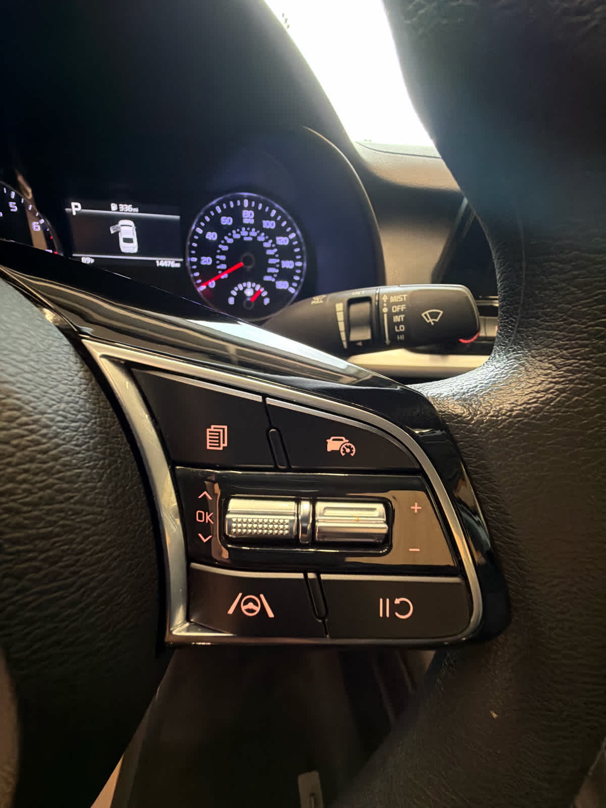2023 Kia Forte LXS Steel Gray at AutoNation USA Houston