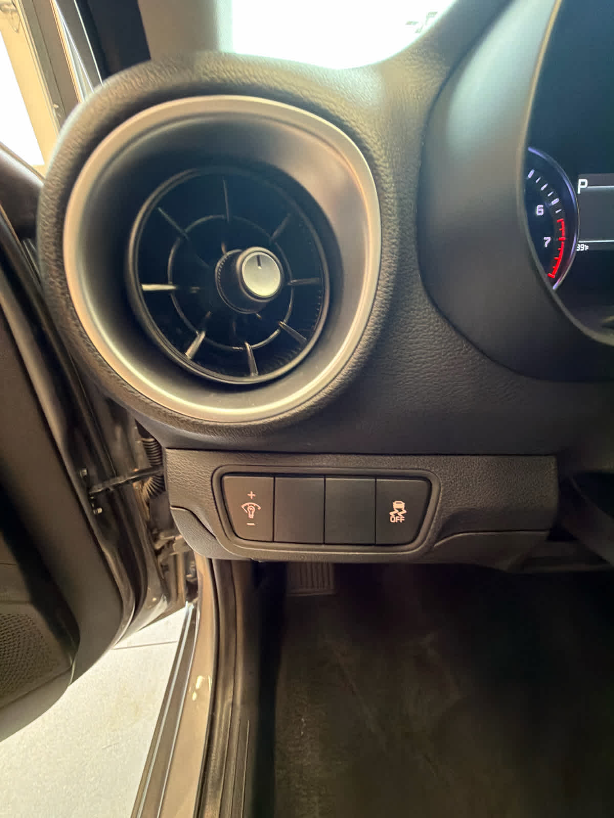 2023 Kia Forte LXS Steel Gray at AutoNation USA Houston