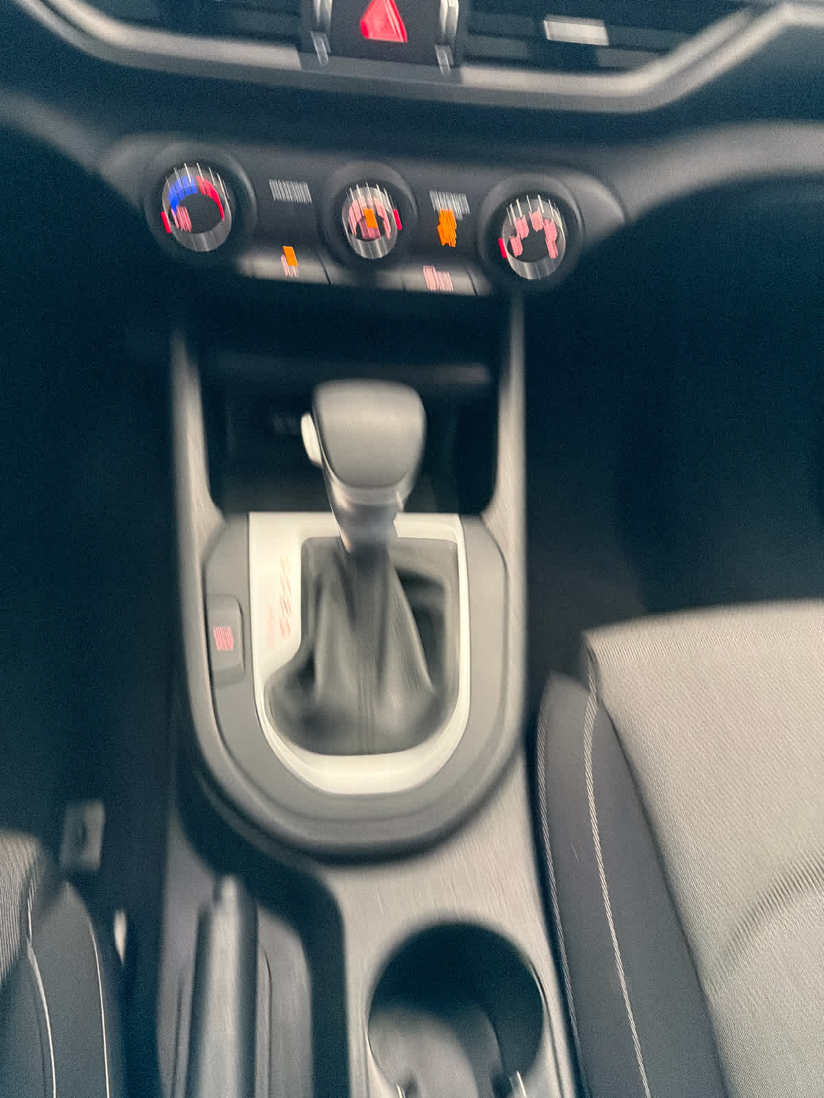 2023 Kia Forte LXS Steel Gray at AutoNation USA Houston