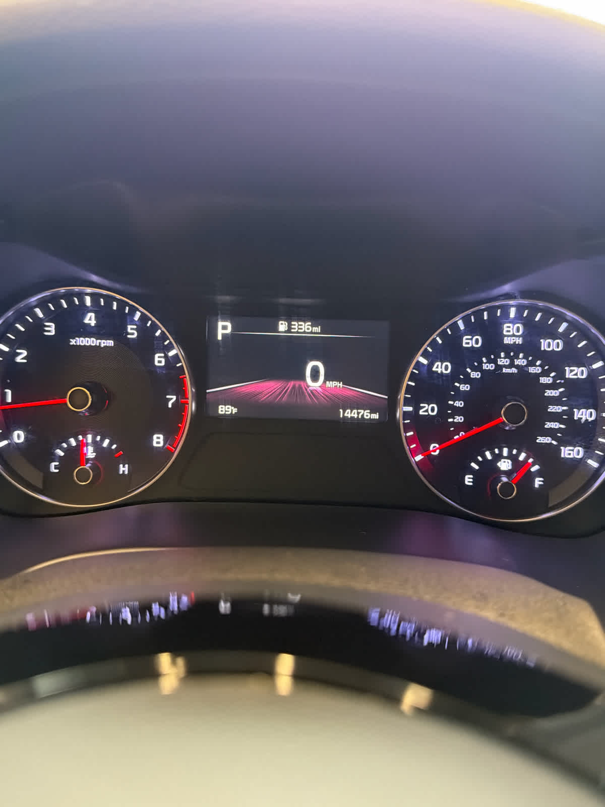 2023 Kia Forte LXS Steel Gray at AutoNation USA Houston