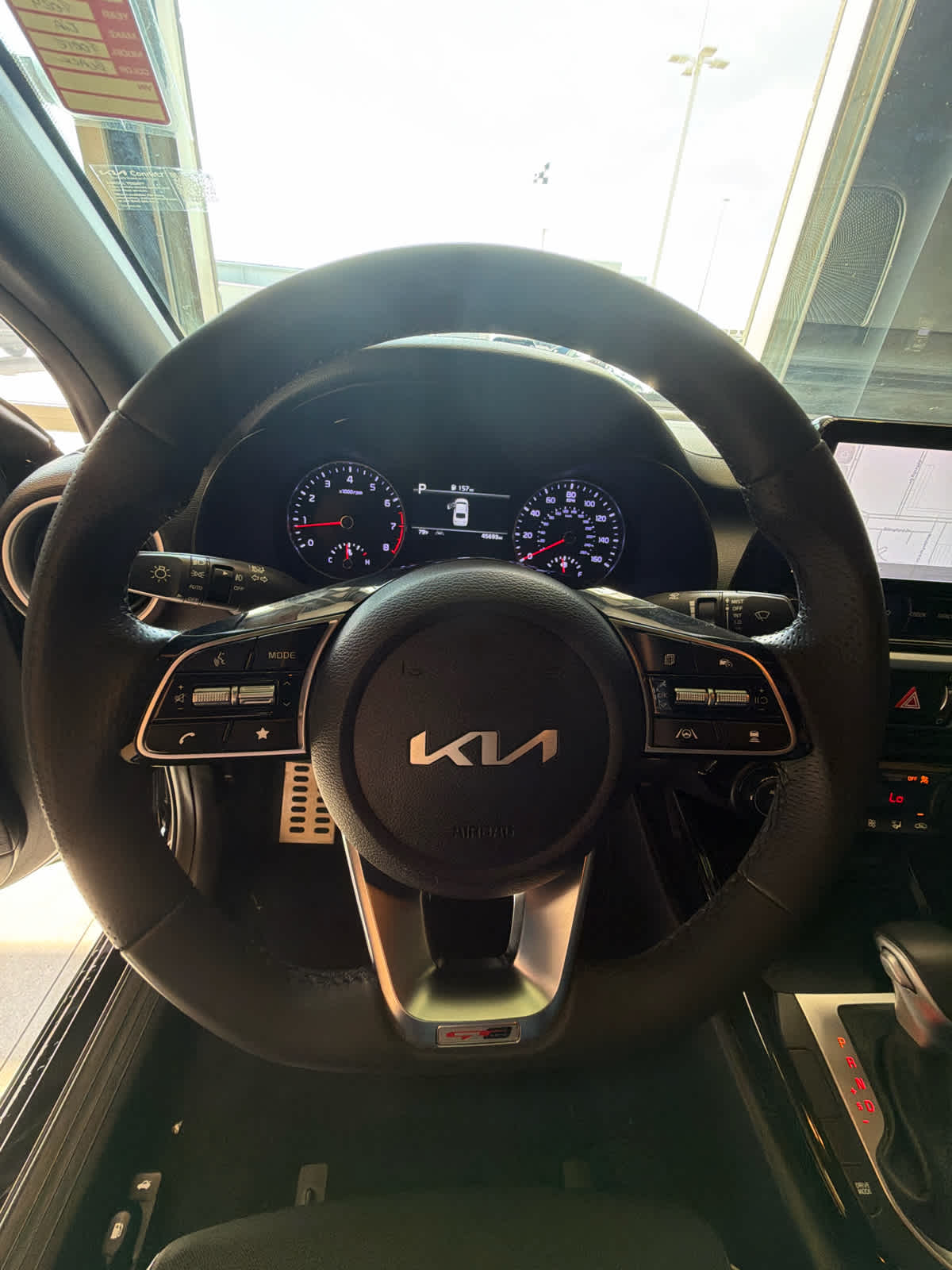 2024 Kia Forte photo 15 of 29