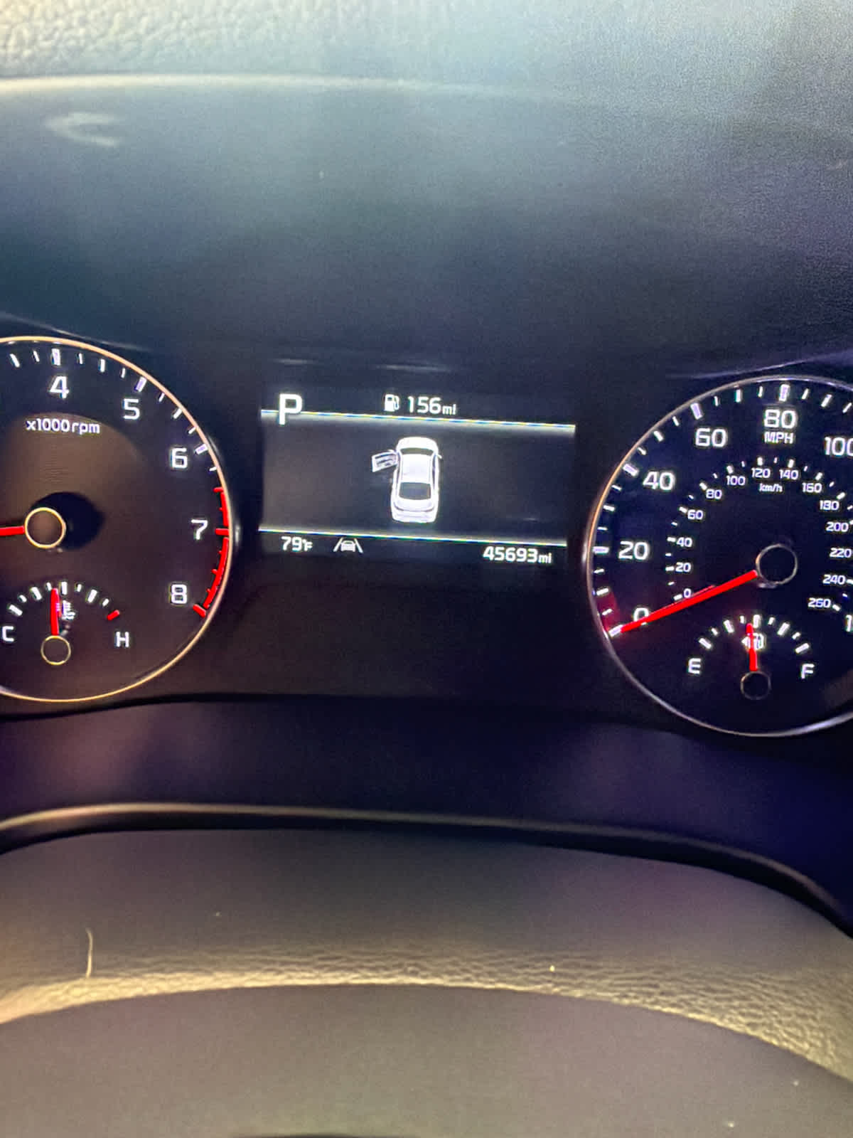 2024 Kia Forte photo 19 of 29