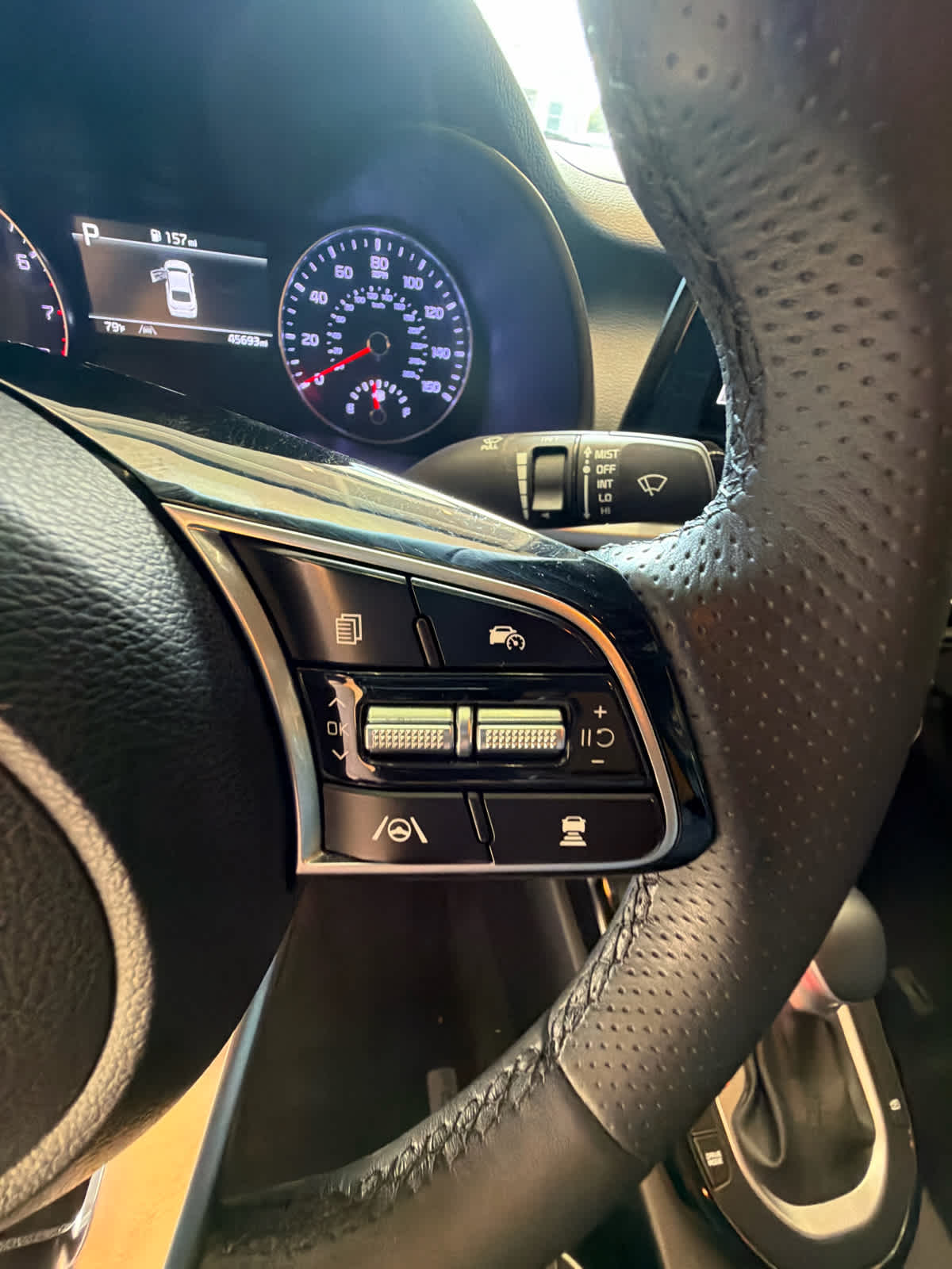 2024 Kia Forte photo 18 of 29