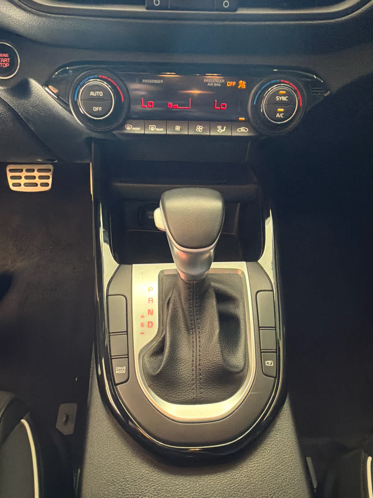 2024 Kia Forte photo 20 of 29