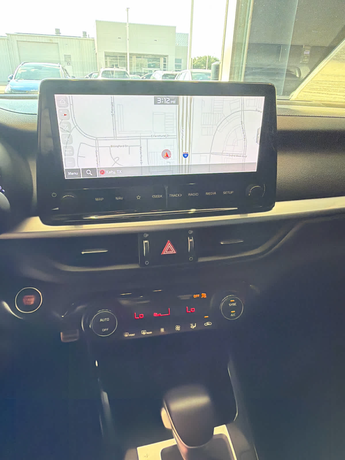 2024 Kia Forte photo 21 of 29