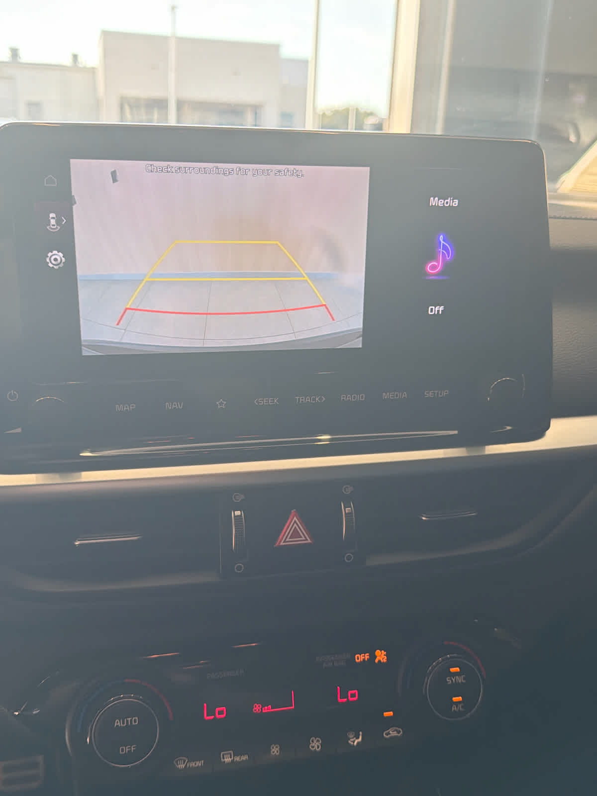 2024 Kia Forte photo 22 of 29