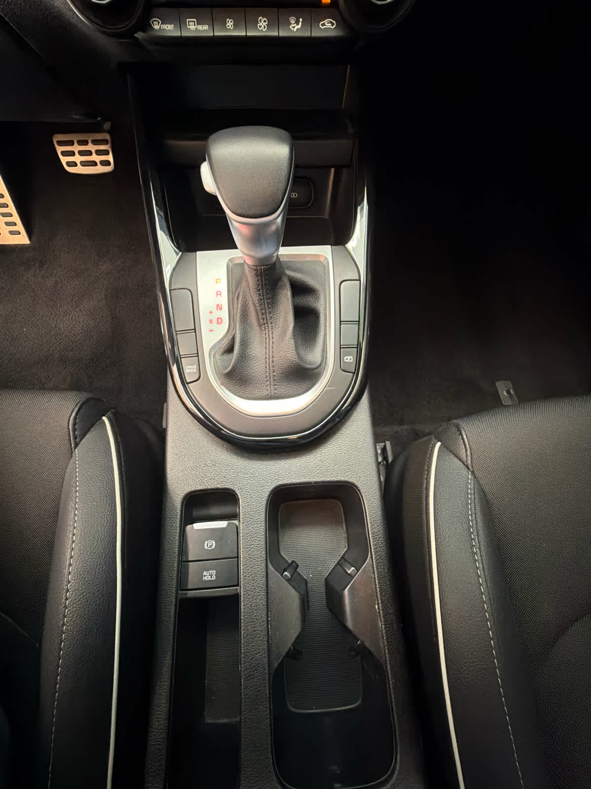 2024 Kia Forte photo 23 of 29