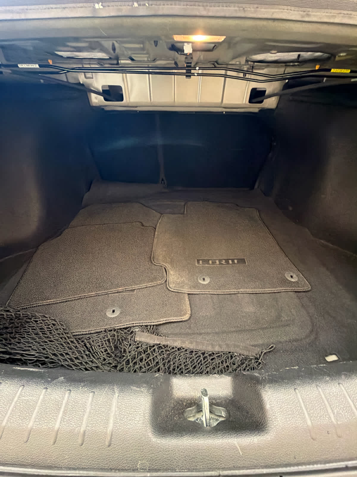2024 Kia Forte photo 26 of 29