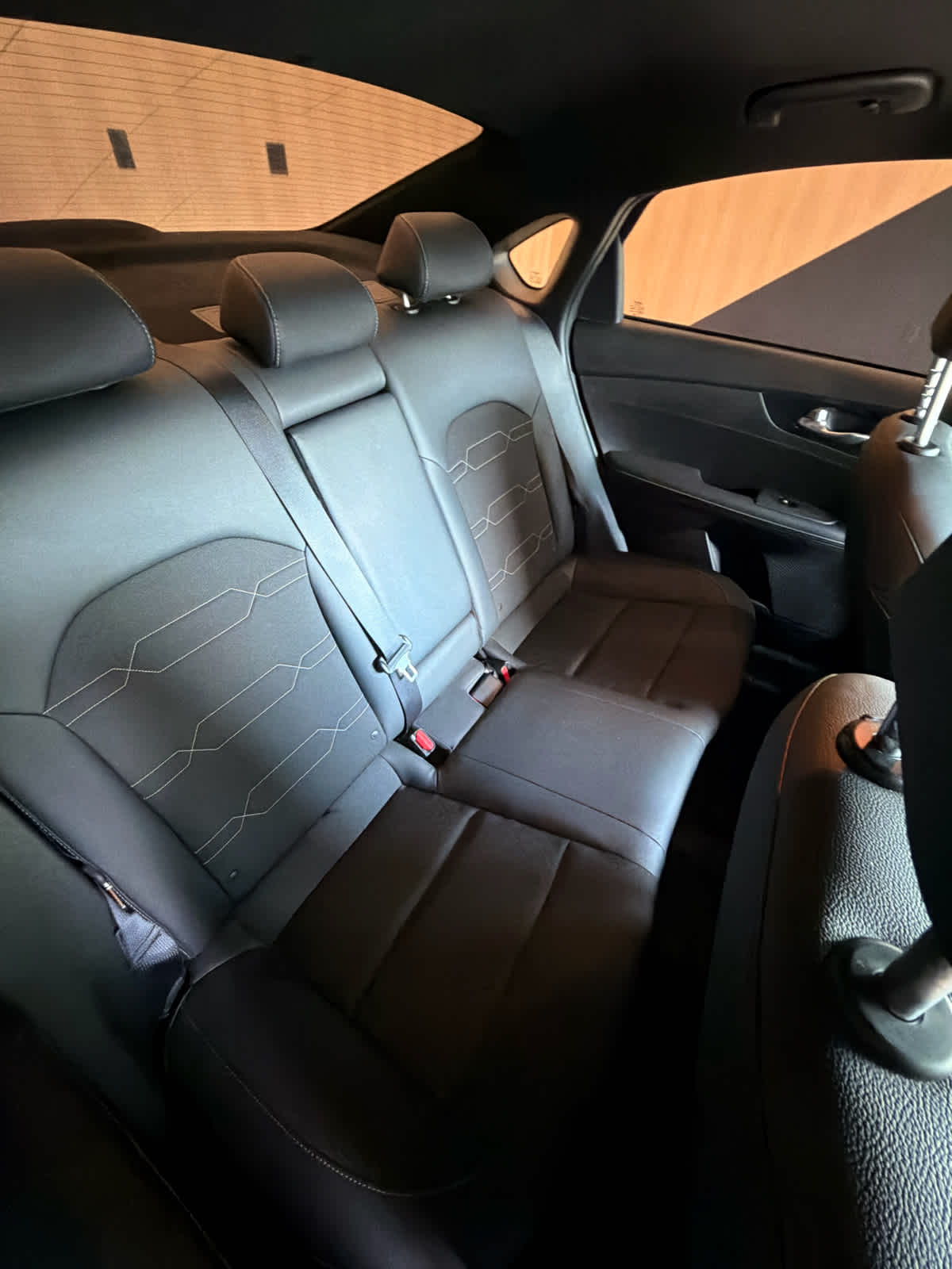 2024 Kia Forte photo 29 of 29