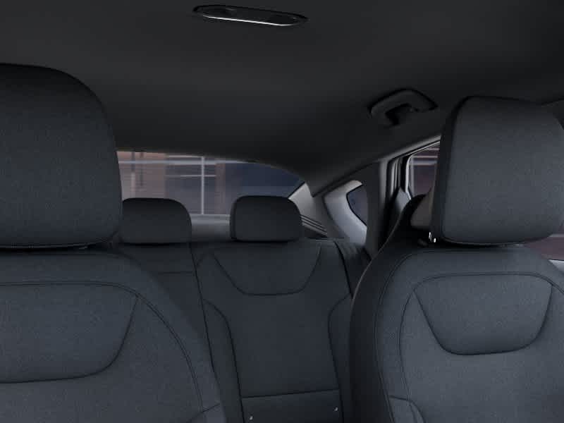 2027 Kia K4 photo 27 of 27