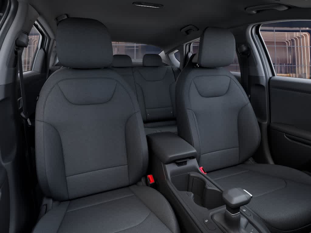 2027 Kia K4 photo 15 of 27