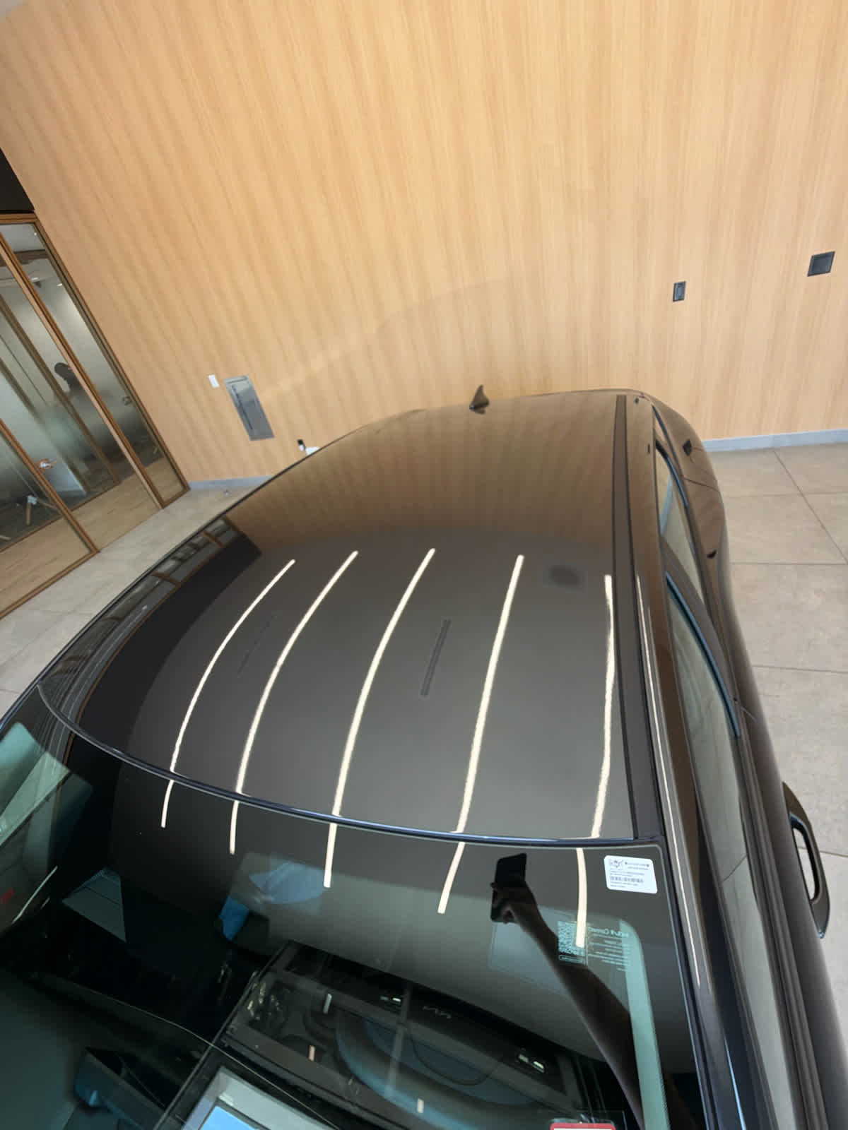 2025 Kia K4 photo 9 of 28