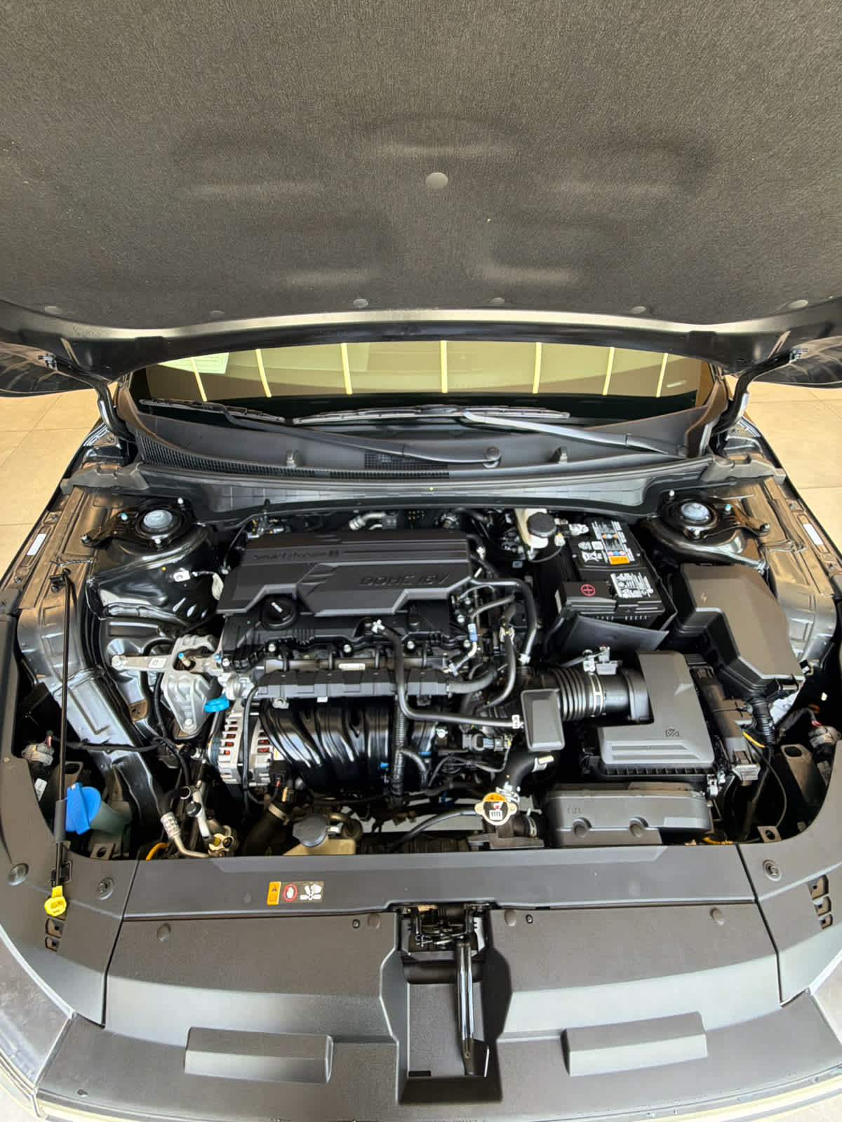 2025 Kia K4 photo 10 of 28