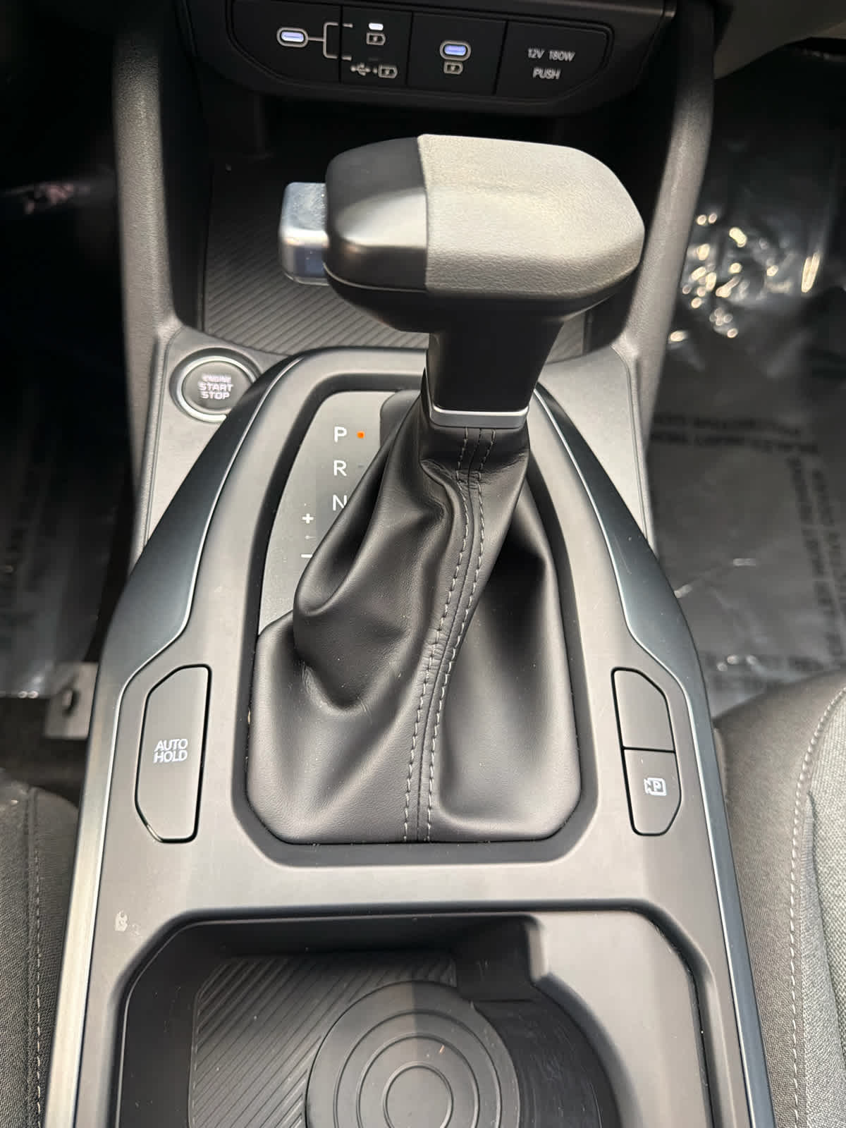 2025 Kia K4 photo 18 of 28