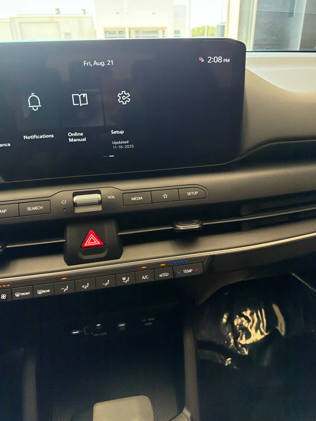2025 Kia K4 photo 20 of 28