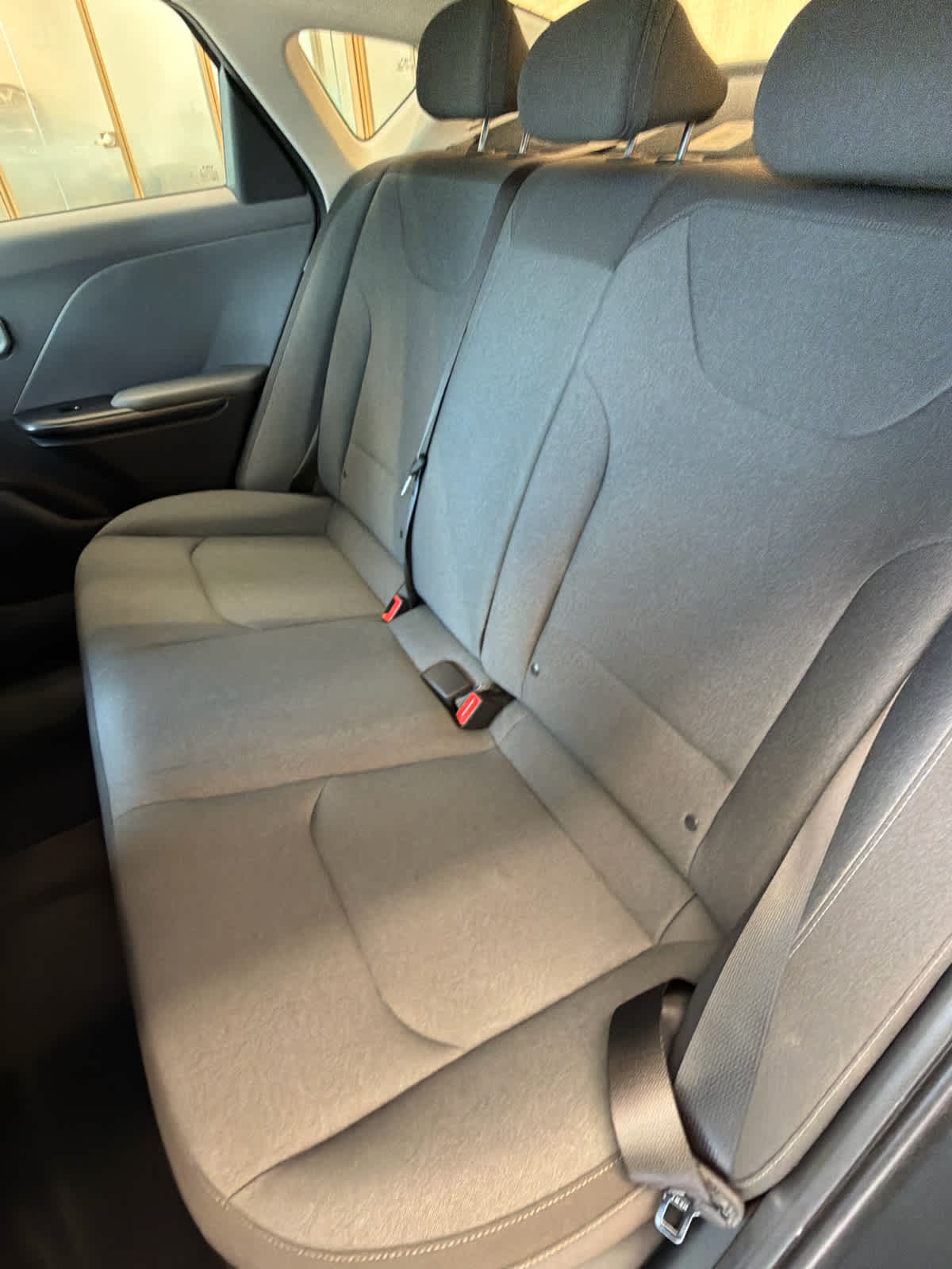 2025 Kia K4 photo 23 of 28