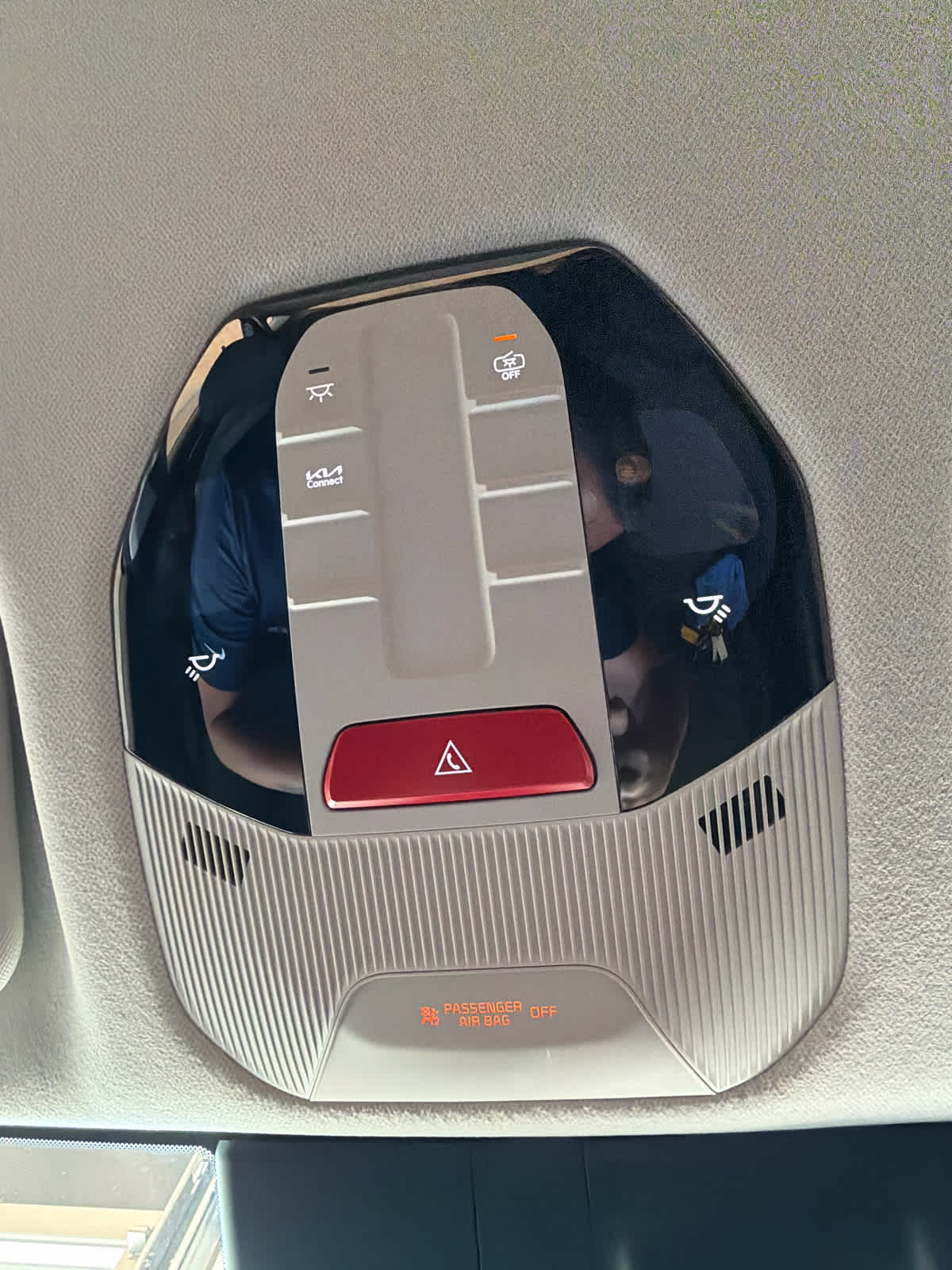 2025 Kia K4 photo 22 of 28
