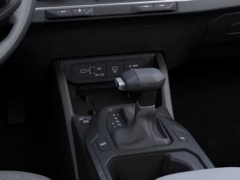 2025 Kia K4 EX Currant Red at Beck & Masten Kia