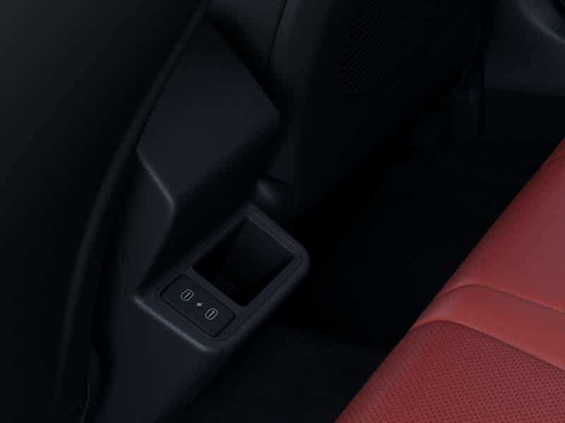 2026 Kia K4 Hatchback GT-Line Snow White Pearl at Beck & Masten Kia