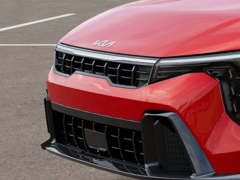 2025 Kia K4 photo 12 of 27
