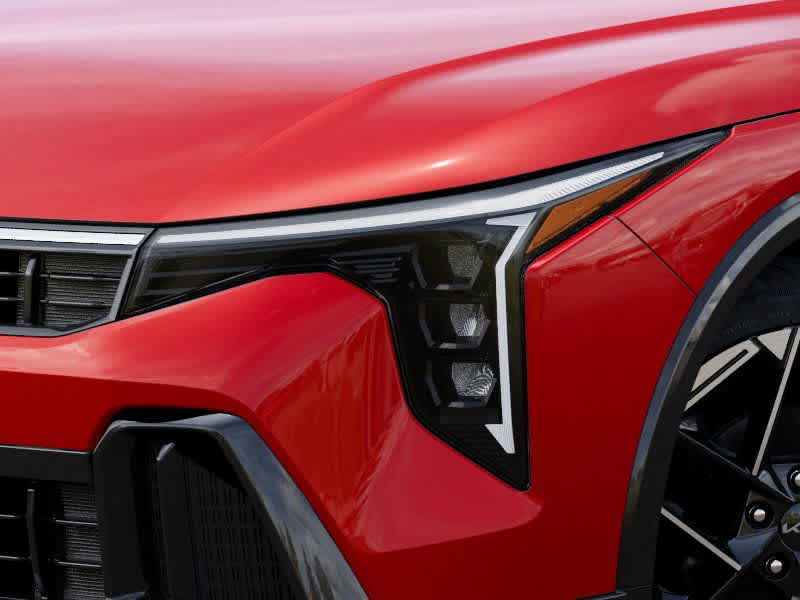 2025 Kia K4 photo 10 of 27