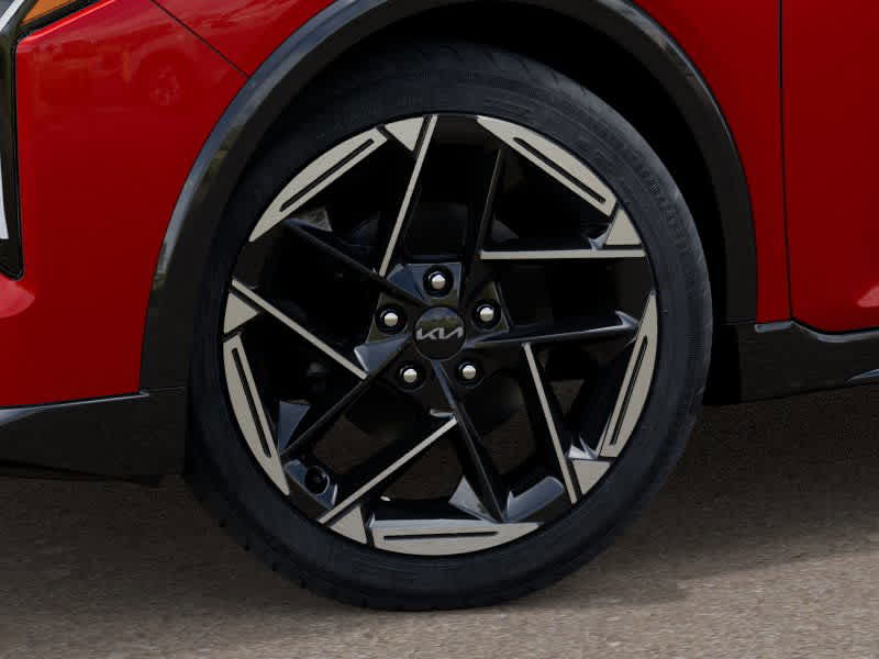 2025 Kia K4 photo 9 of 27