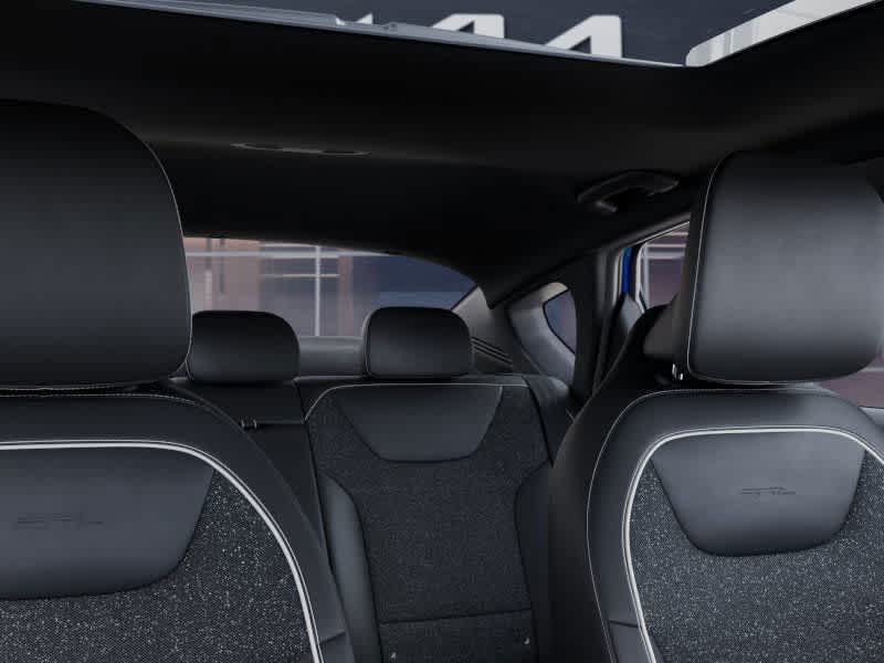 2025 Kia K4 GT-Line Wave Blue at Beck & Masten Kia